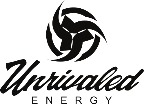 Unrivaled Energy